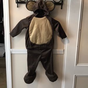 🎃HALLOWEEN🎃 Monkey Costume 12-18m UNISEX